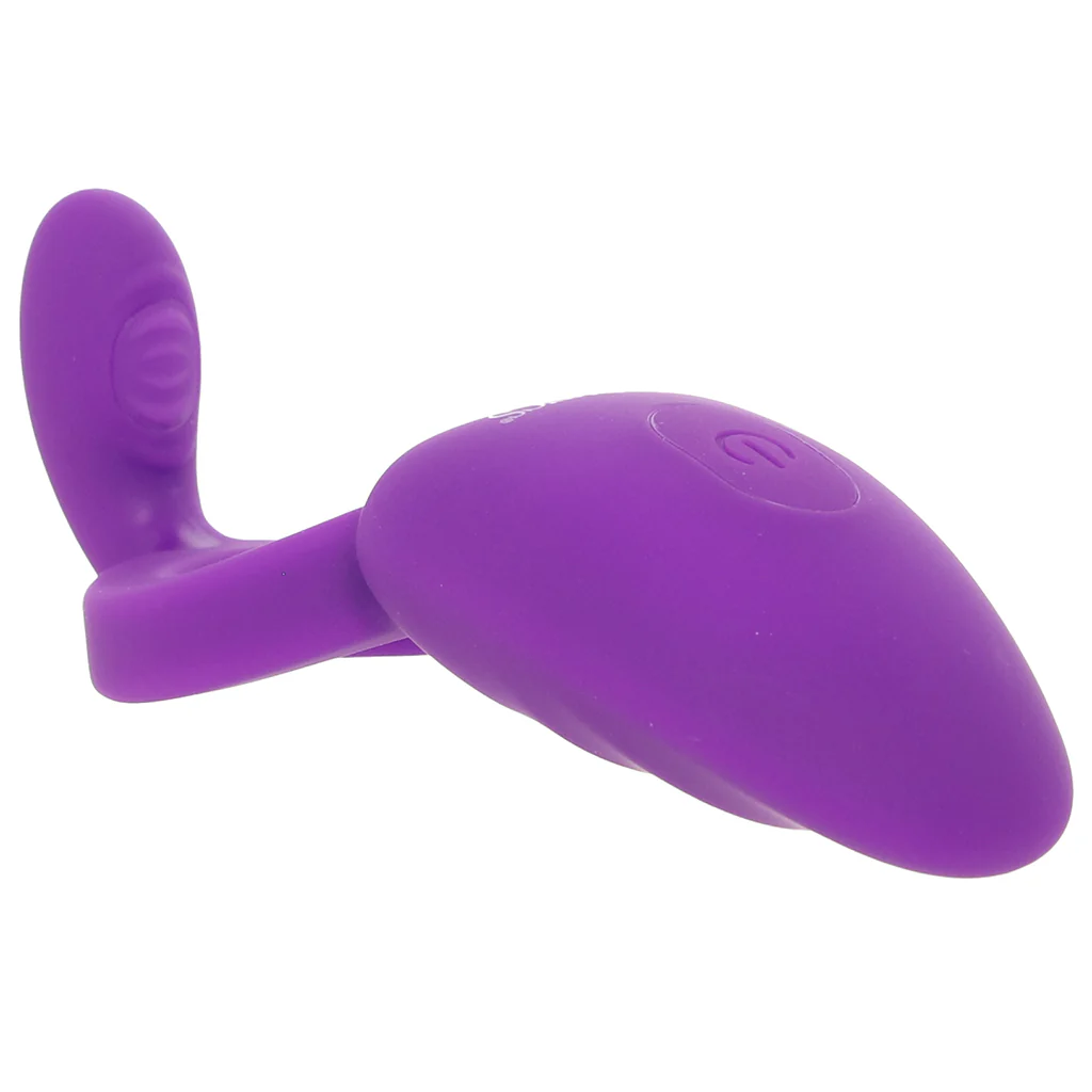 Closer Passion Rechargeable Cock Ring - Image 3