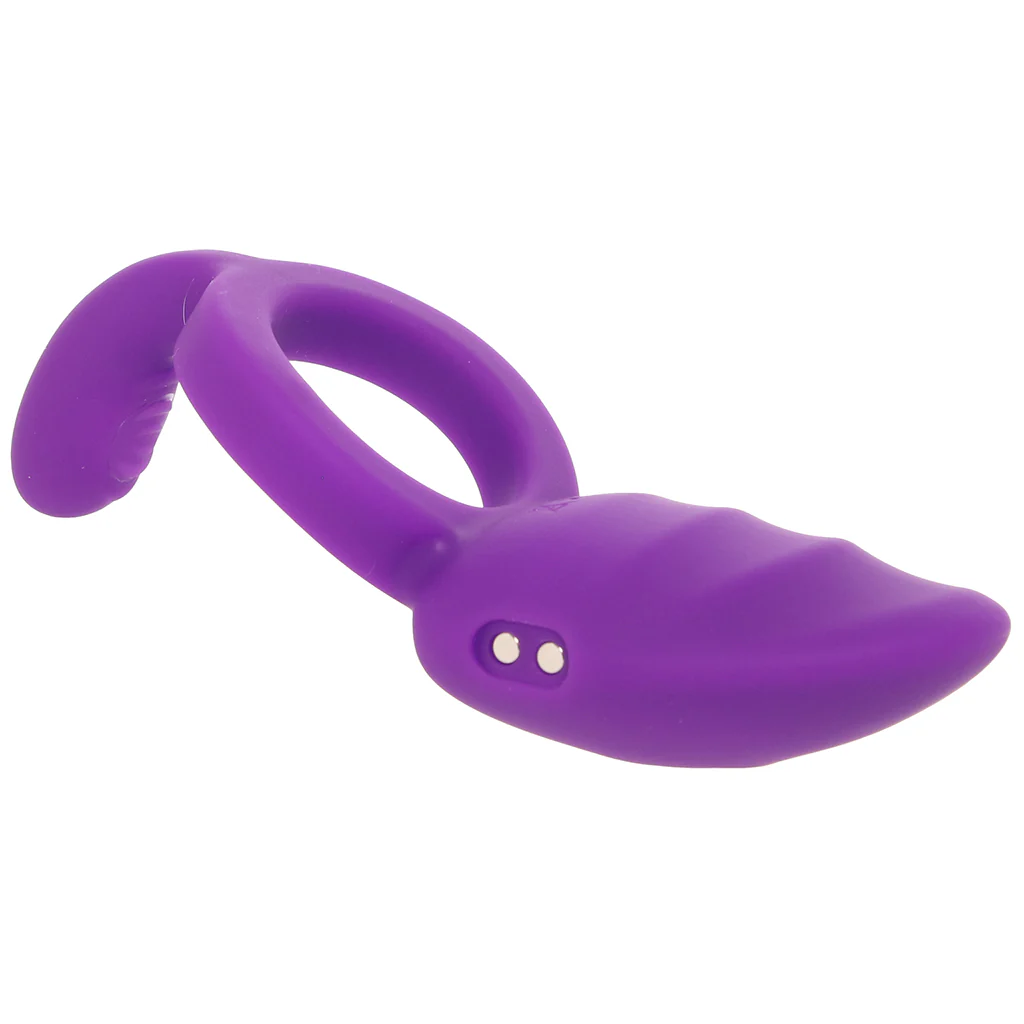 Closer Passion Rechargeable Cock Ring - Image 6