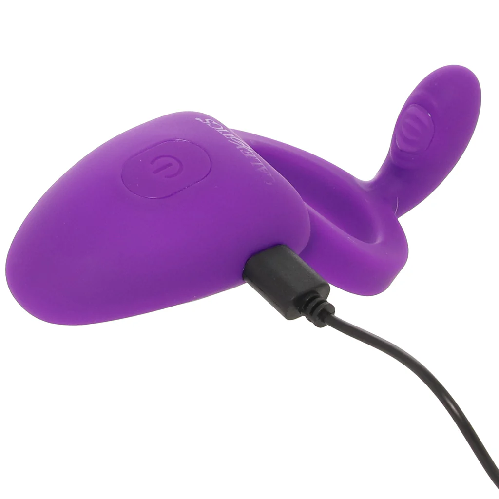 Closer Passion Rechargeable Cock Ring - Image 7