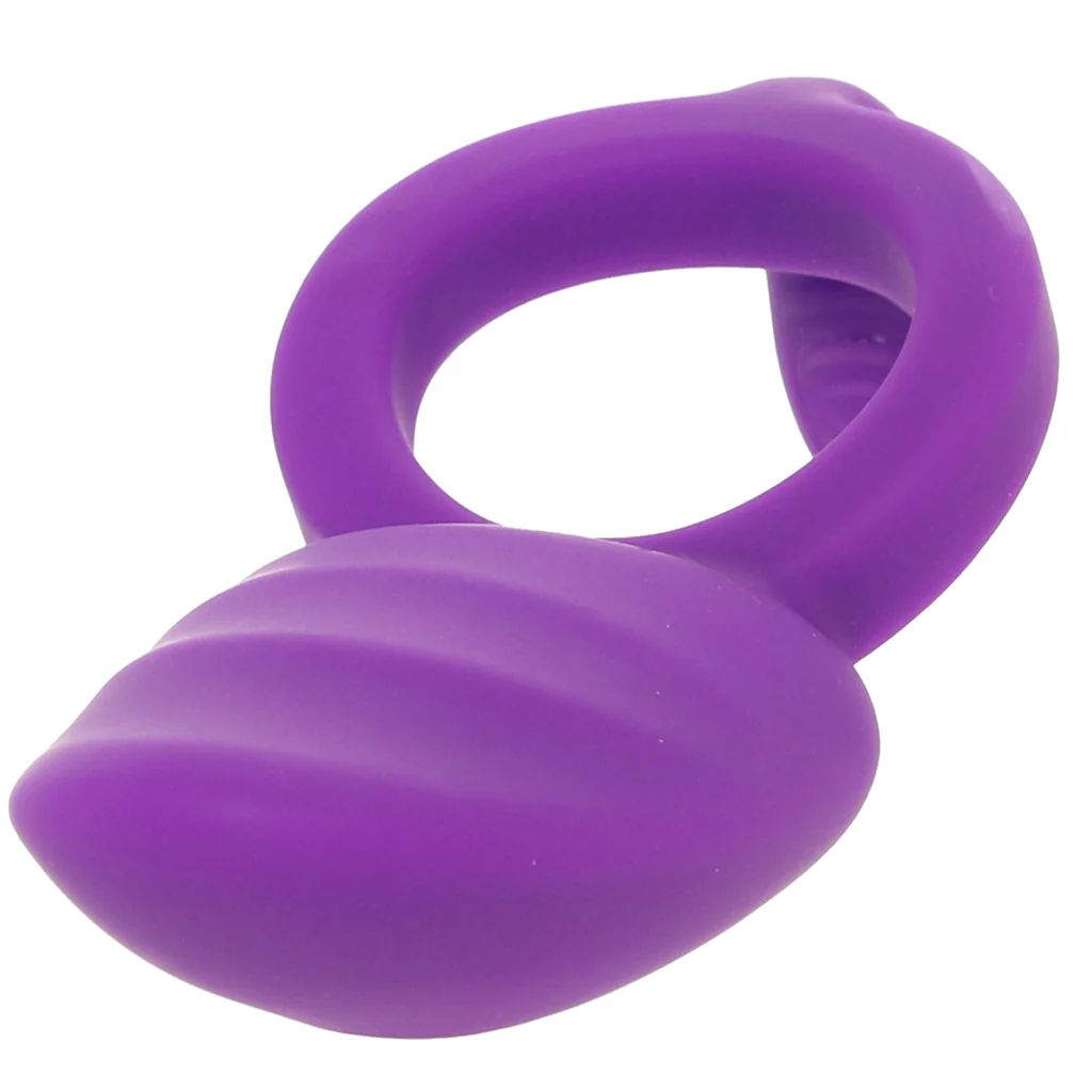 Closer Passion Rechargeable Cock Ring - Image 8