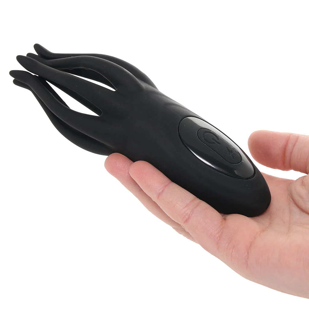 Cock Power Electric Octopus Masturbator - Image 4