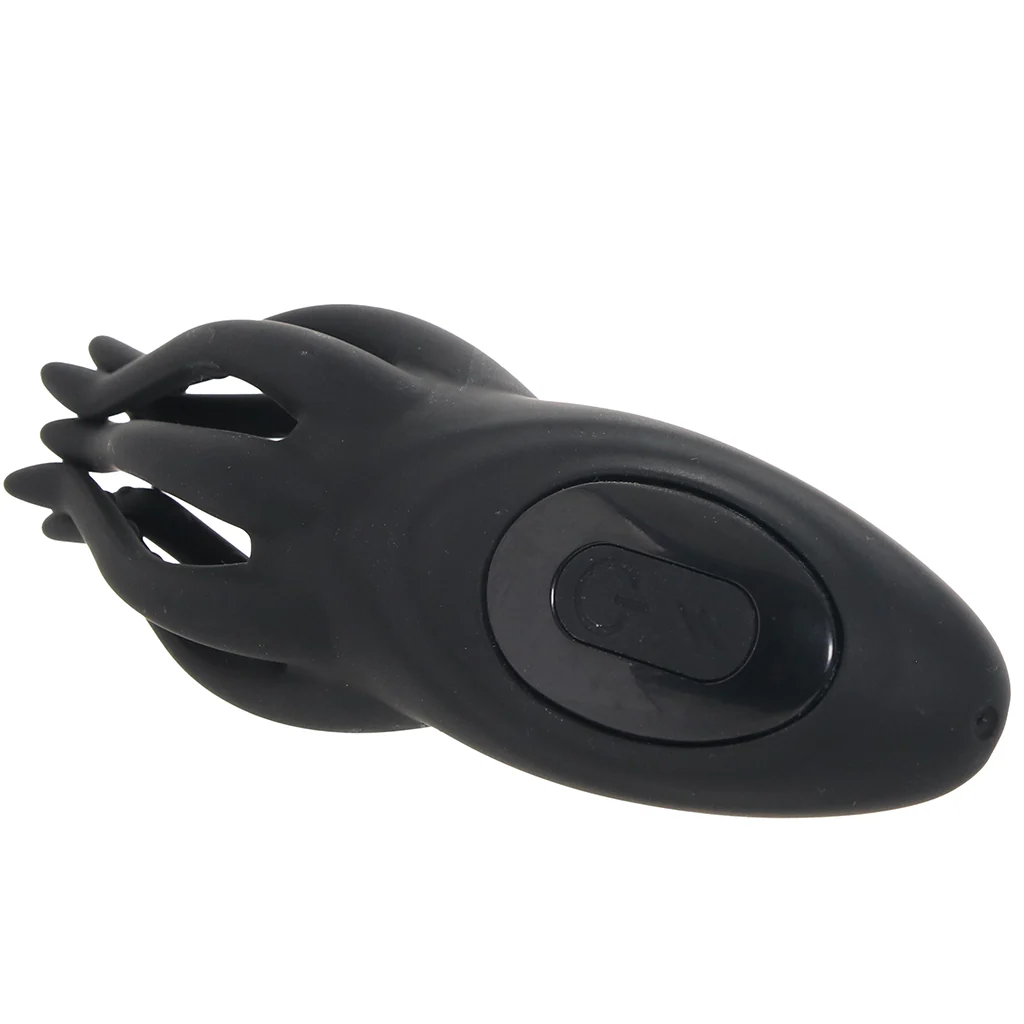 Cock Power Electric Octopus Masturbator - Image 5