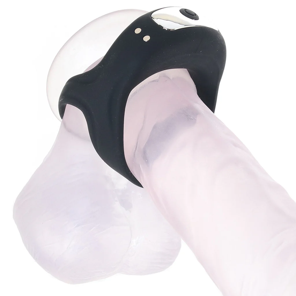 Cockpower Scrotum And Cock Ring - Image 2