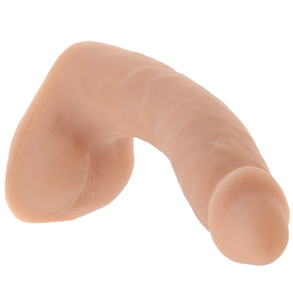 Codey Steele 8 Inch ULTRASKYN Cock - Image 2