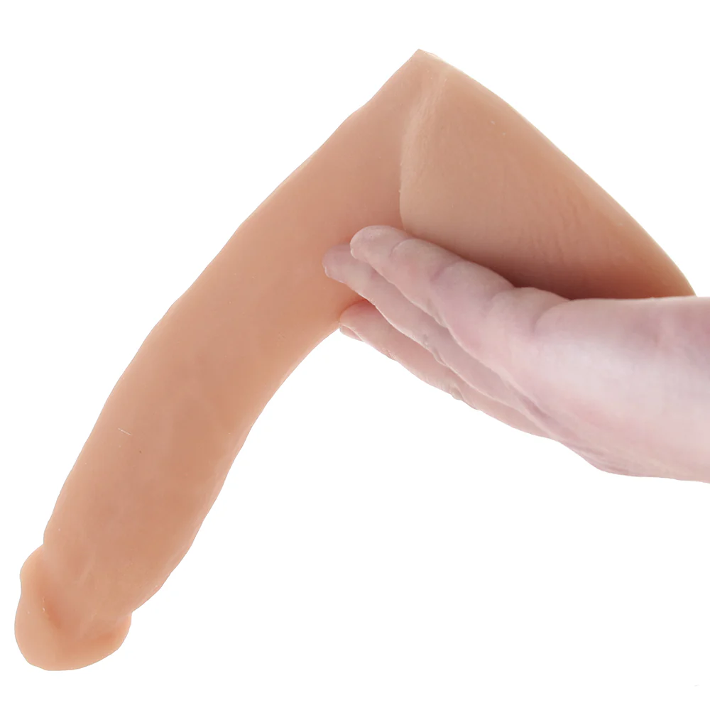 Codey Steele 8 Inch ULTRASKYN Cock - Image 4