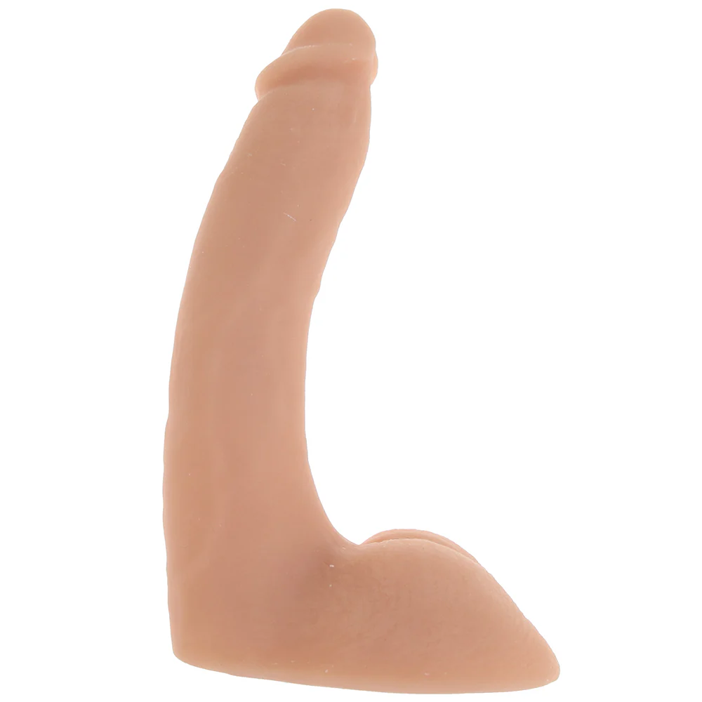 Codey Steele 8 Inch ULTRASKYN Cock - Image 5