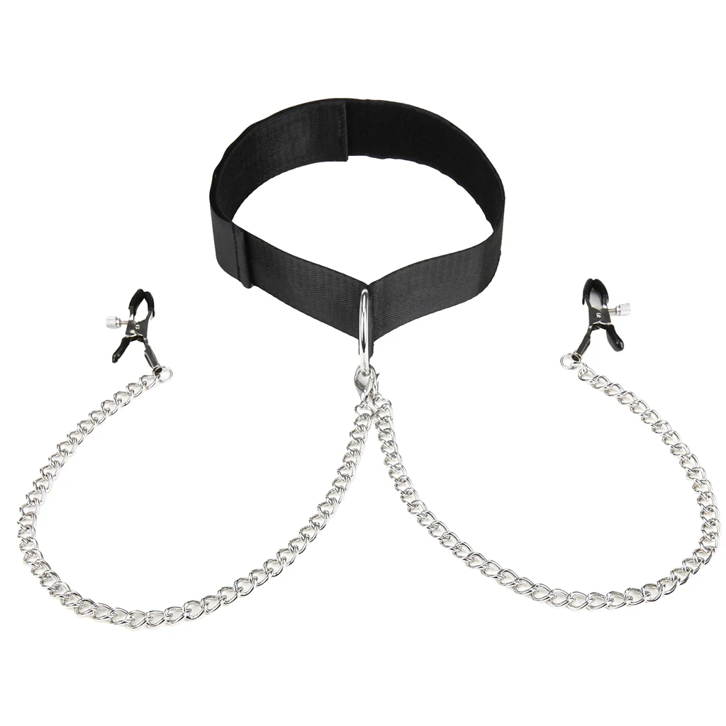 Collar and Nipple Clamps - Image 5