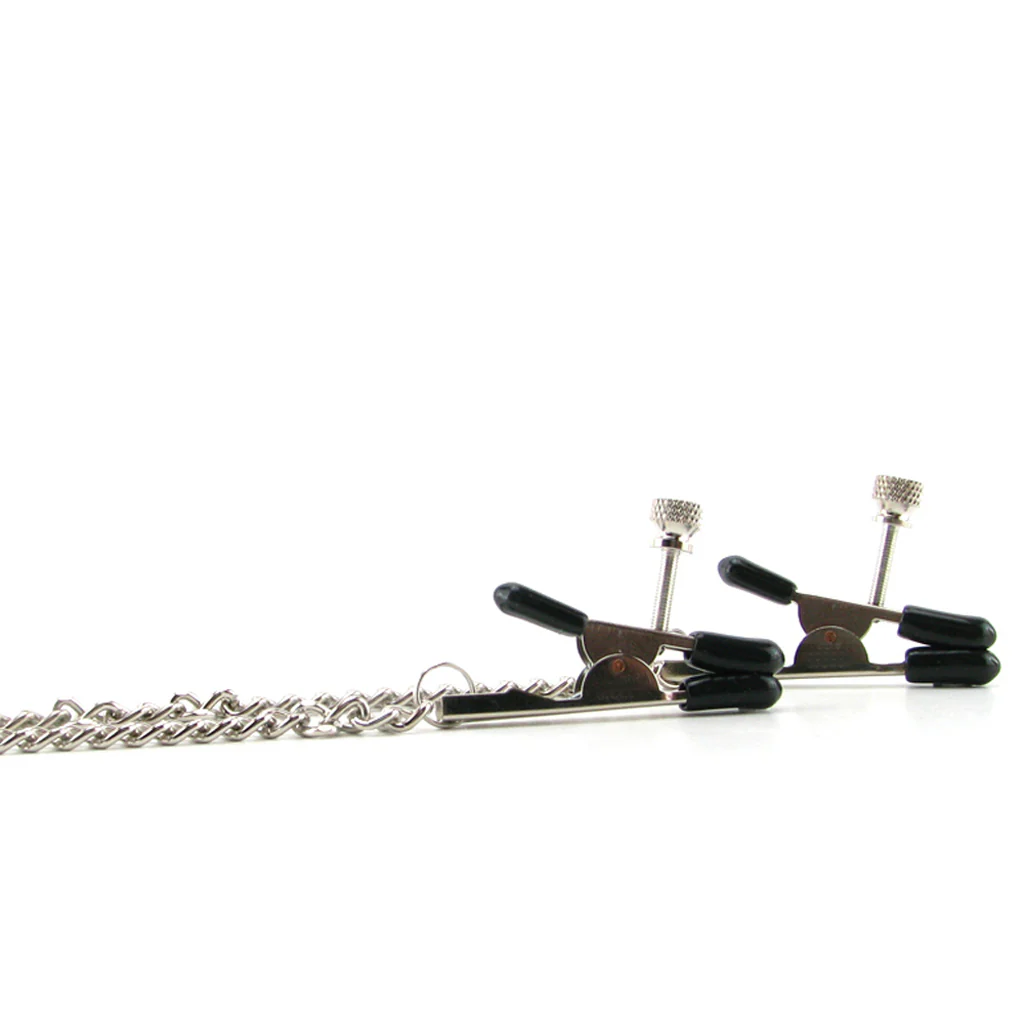 Collar with Nipple Clamps - Image 4