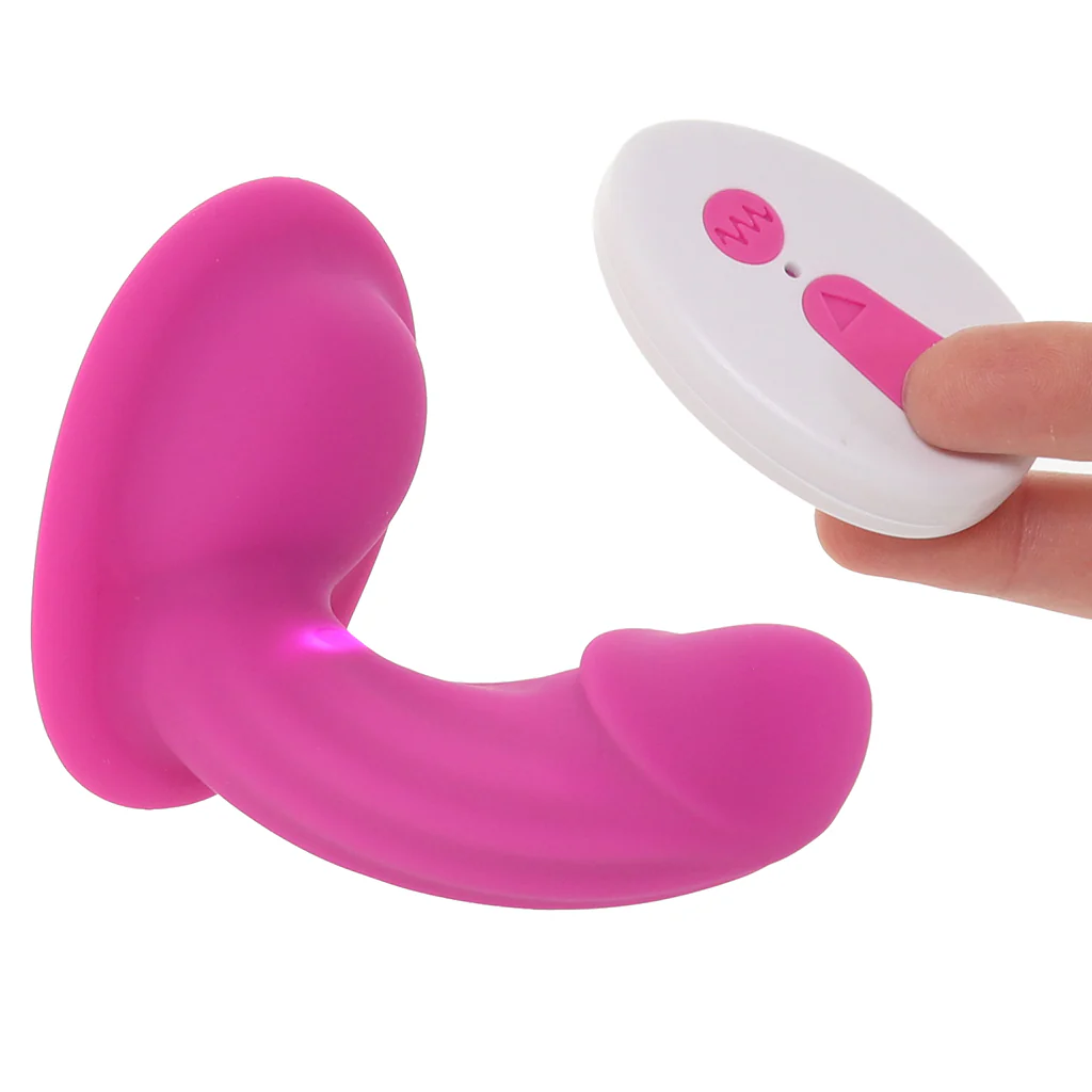 Colours Curve 5 Inch Vibe in Pink - Image 2