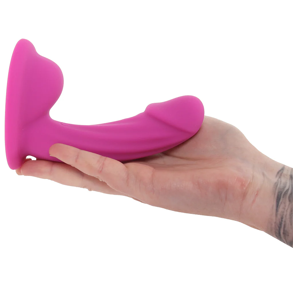 Colours Curve 5 Inch Vibe in Pink - Image 4