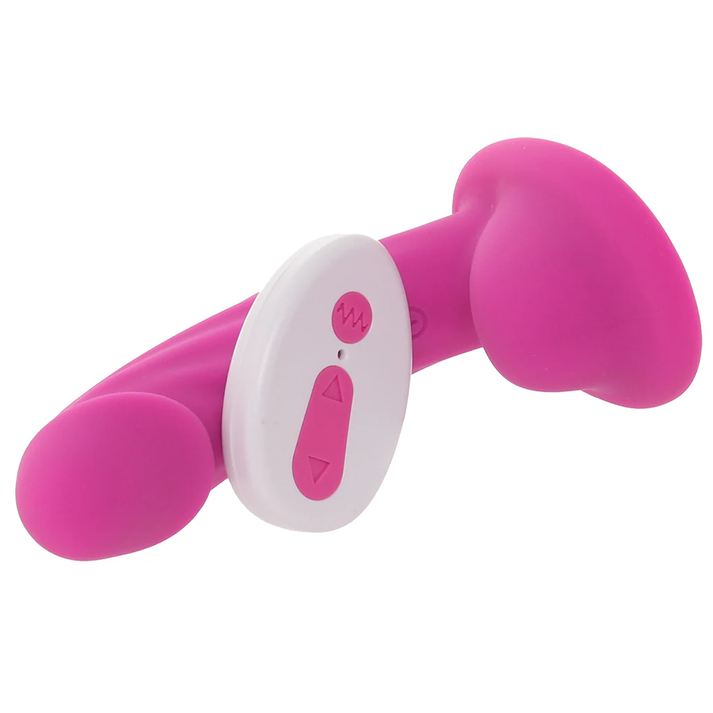 Colours Curve 5 Inch Vibe in Pink - Image 5