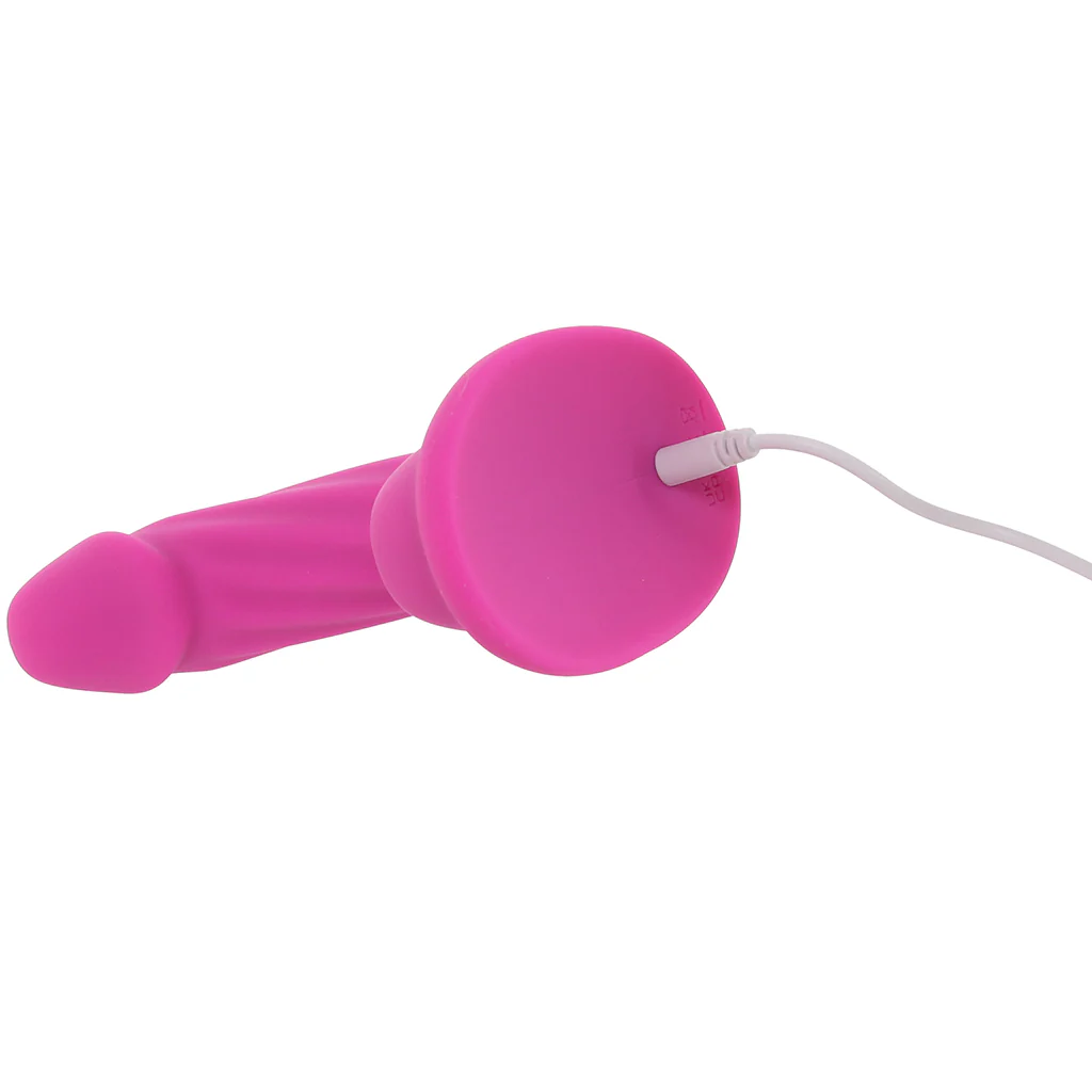 Colours Curve 5 Inch Vibe in Pink - Image 6