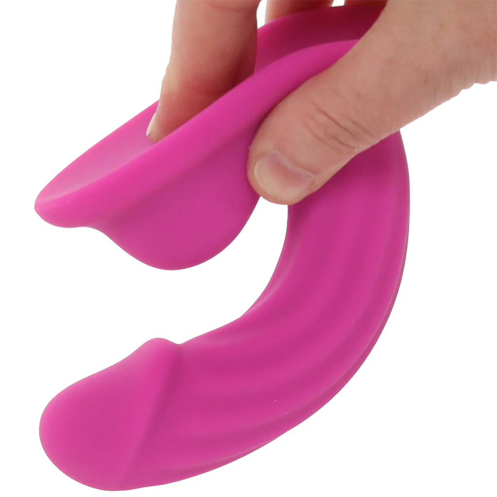 Colours Curve 5 Inch Vibe in Pink - Image 7