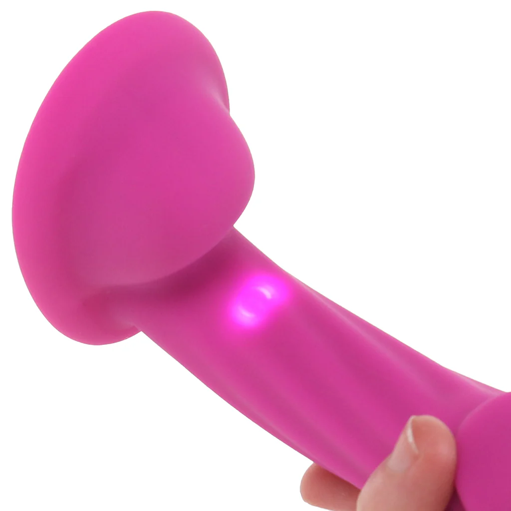 Colours Curve 5 Inch Vibe in Pink - Image 8