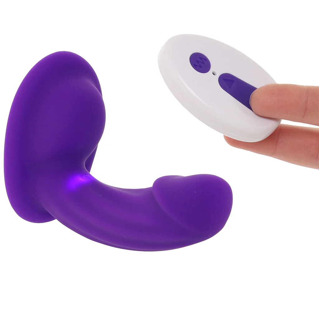 Colours Curve 5 Inch Vibe in Purple - Image 2