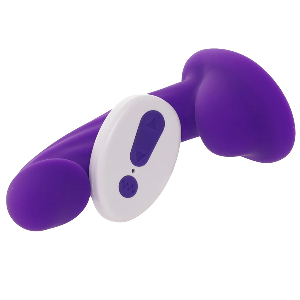 Colours Curve 5 Inch Vibe in Purple - Image 5