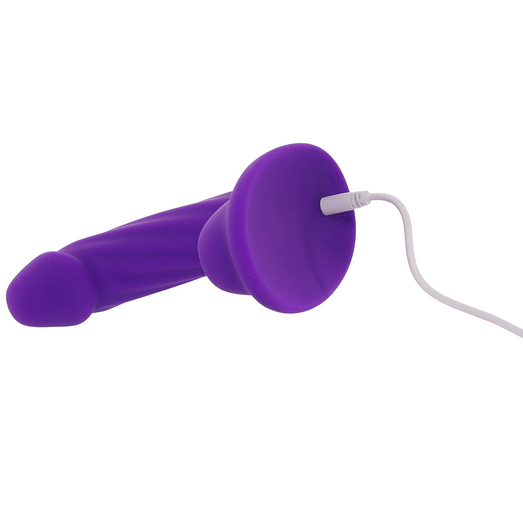 Colours Curve 5 Inch Vibe in Purple - Image 6