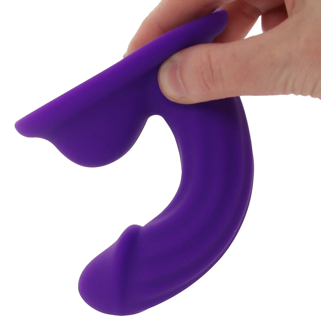 Colours Curve 5 Inch Vibe in Purple - Image 7