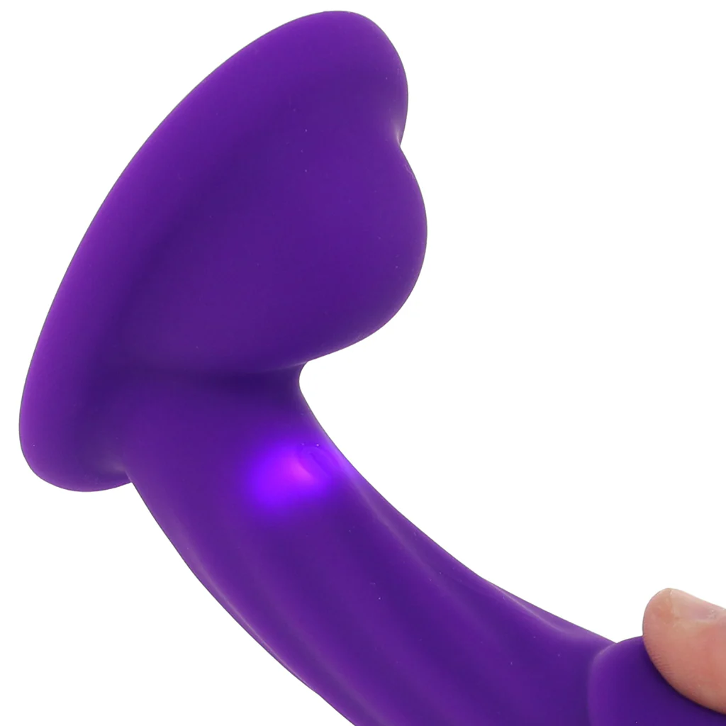 Colours Curve 5 Inch Vibe in Purple - Image 8