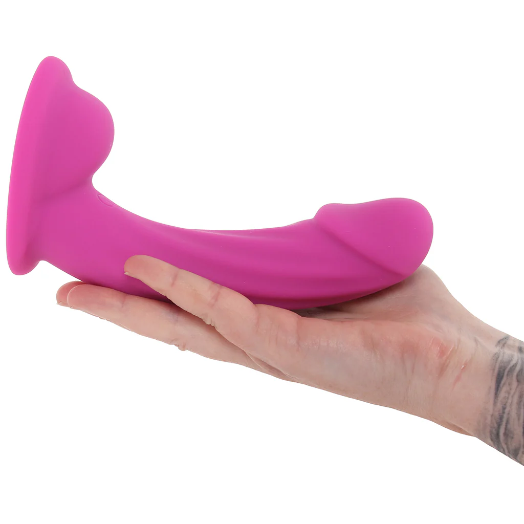 Colours Curve 6 Inch Vibe in Pink - Image 4