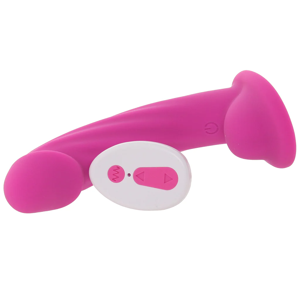 Colours Curve 6 Inch Vibe in Pink - Image 5