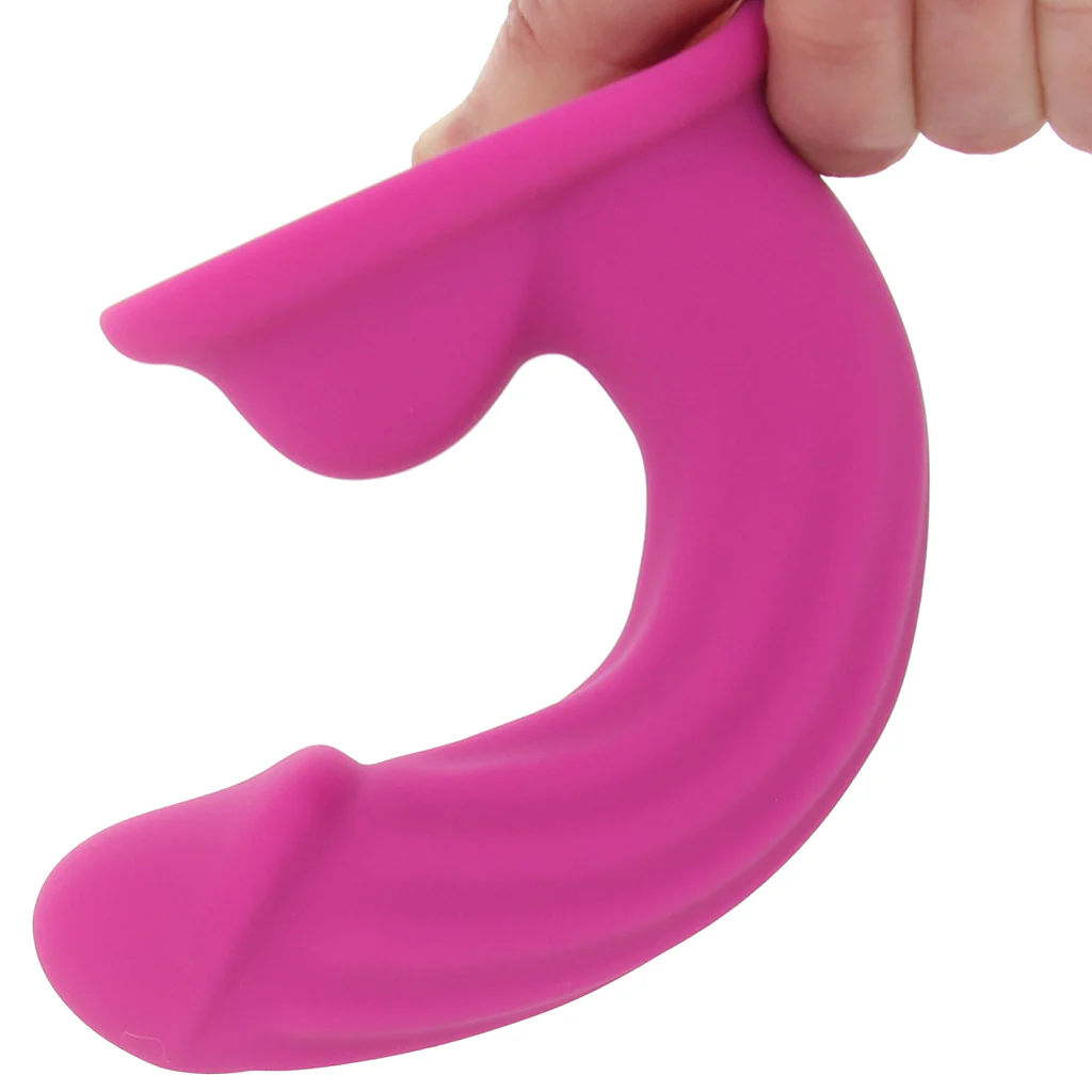 Colours Curve 6 Inch Vibe in Pink - Image 7