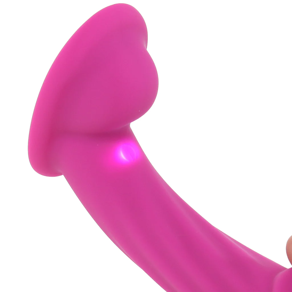Colours Curve 6 Inch Vibe in Pink - Image 8