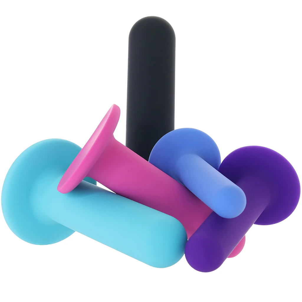 Colours Dilator Kit - Image 3