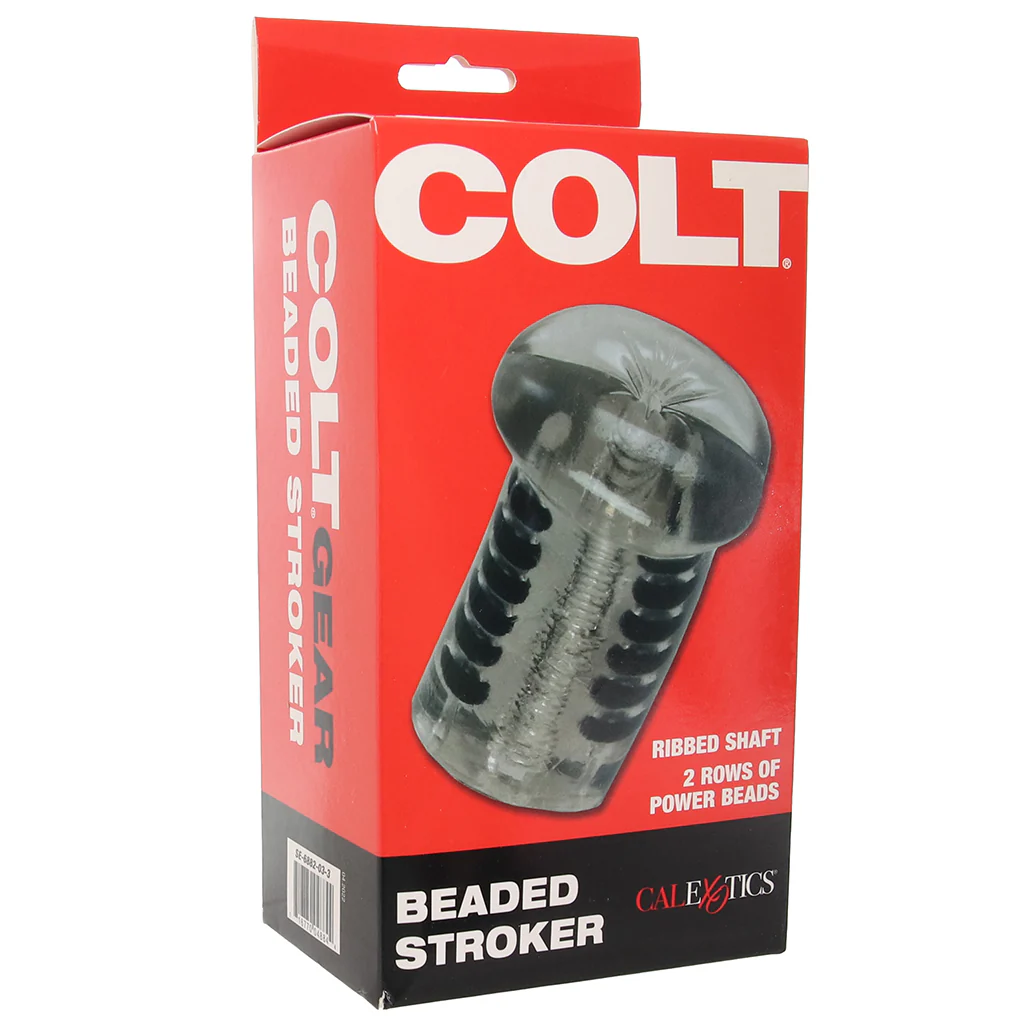 Colt Beaded Stroker - Image 9