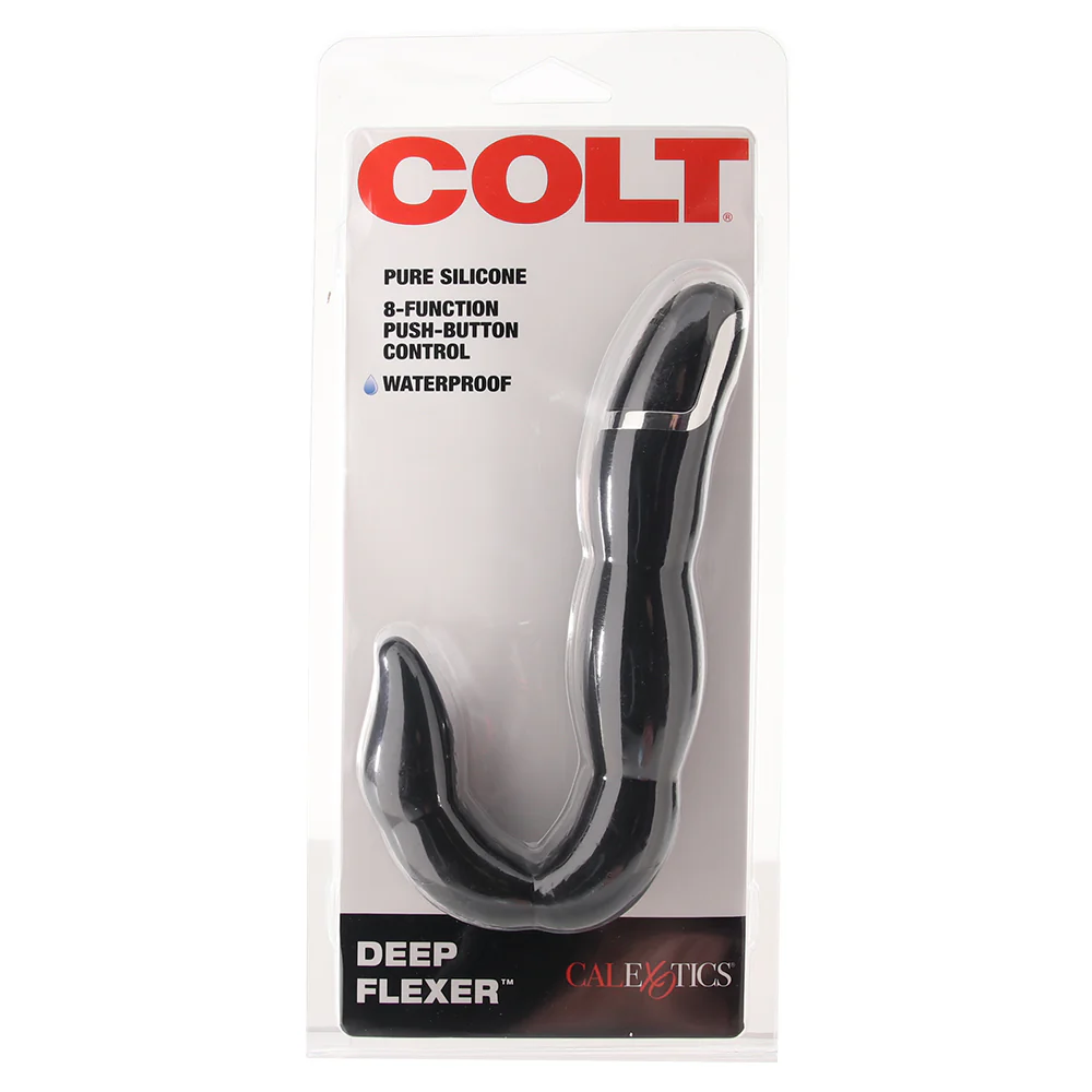 Colt Deep Flexer Prostate Vibe - Image 6