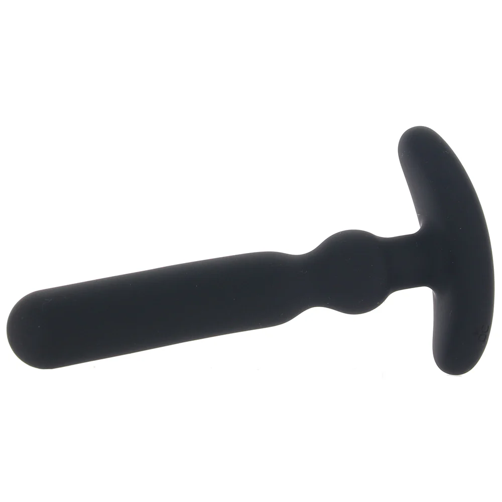 Colt Large Silicone Anal-T Vibe - Image 3