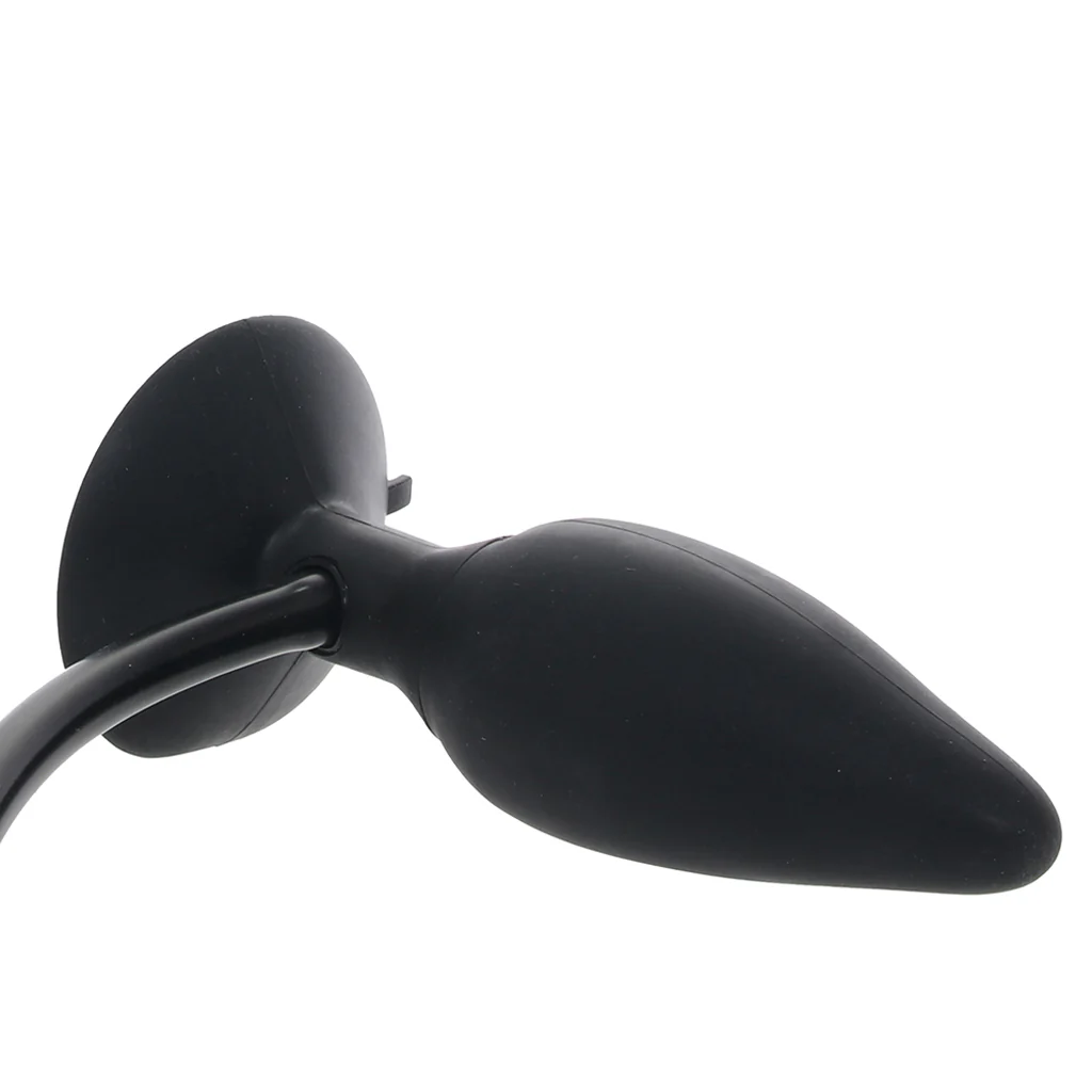 Colt Large Silicone Pumper Plug - Image 2