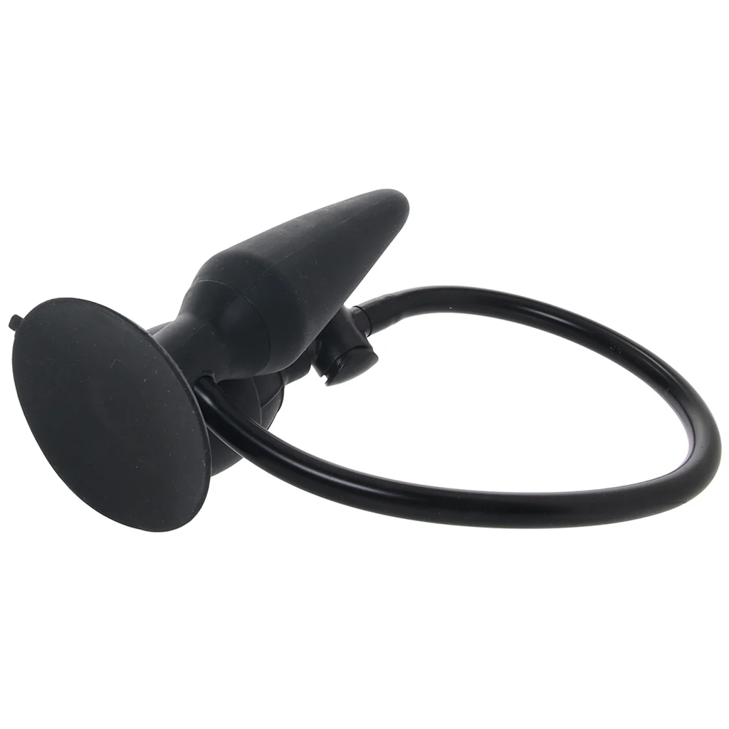 Colt Large Silicone Pumper Plug - Image 5