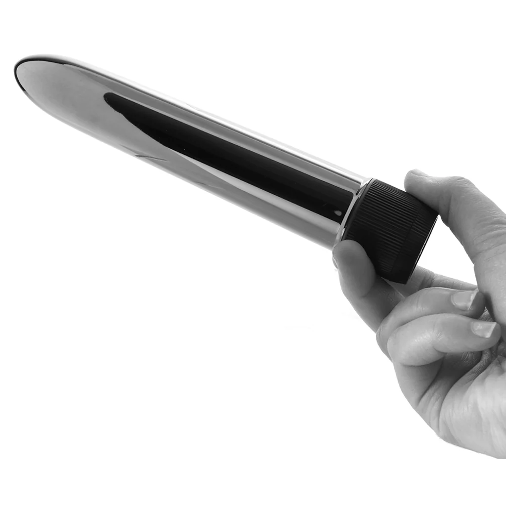 Colt 7 Inch Metal Rod Vibe - Image 4