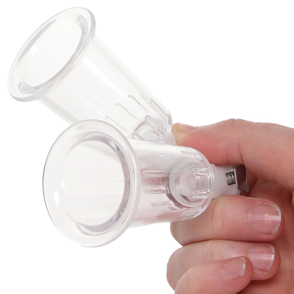 Colt Muscle Nips Pump - Image 4