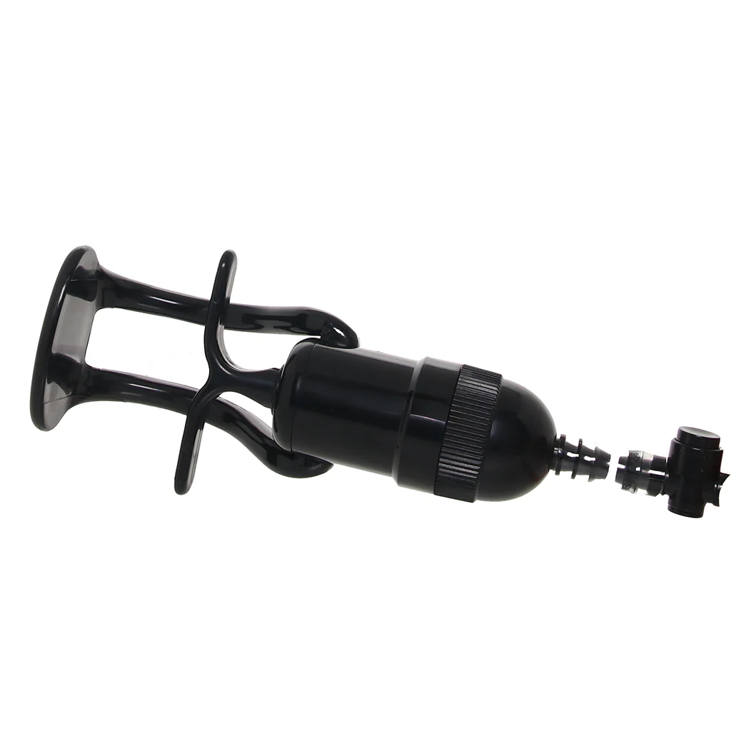 Colt Muscle Nips Pump - Image 7