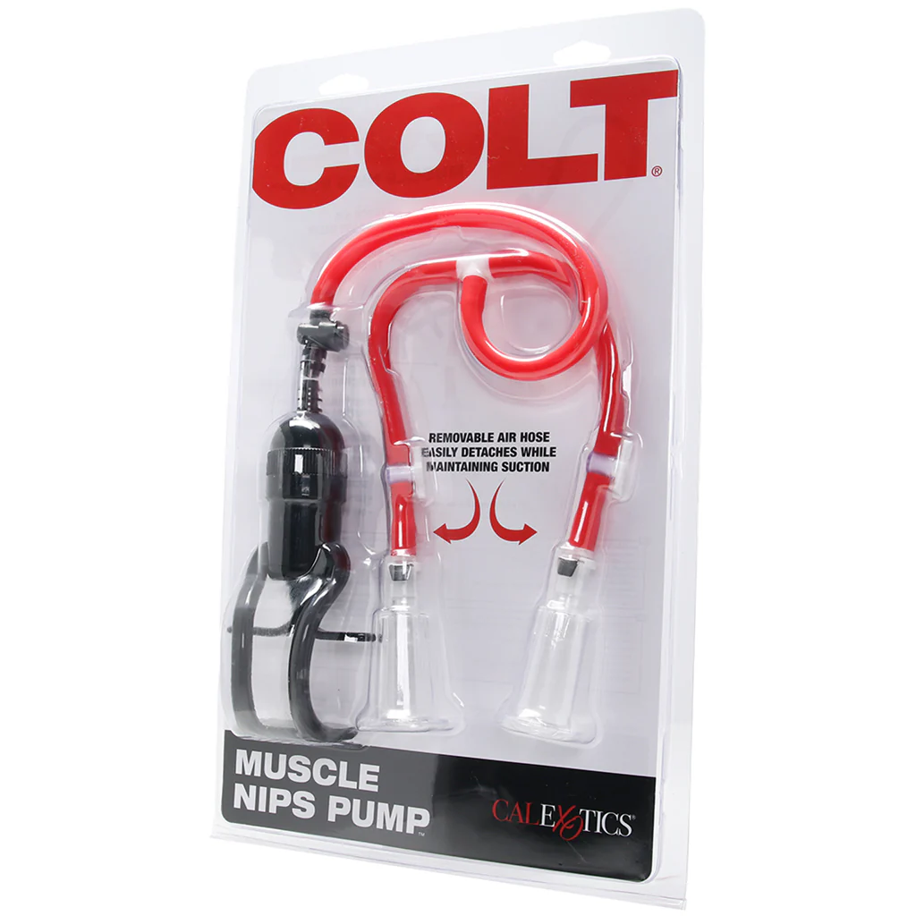 Colt Muscle Nips Pump - Image 9