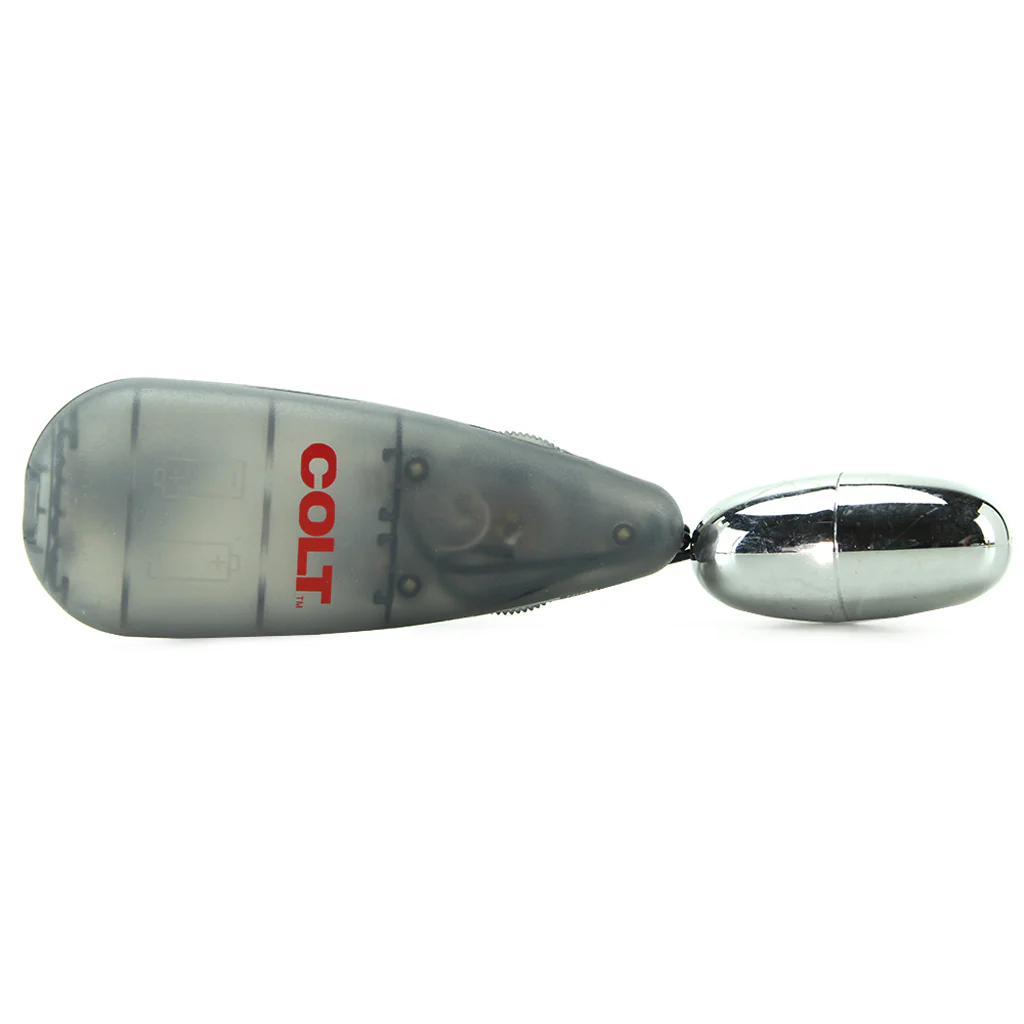 Colt Power Pak Bullet Vibe - Image 3