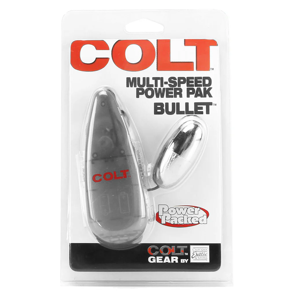 Colt Power Pak Bullet Vibe - Image 6