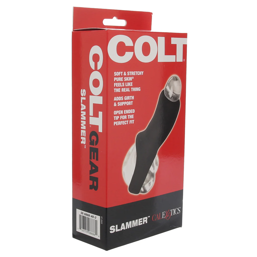 Colt PureSkin Slammer - Image 6