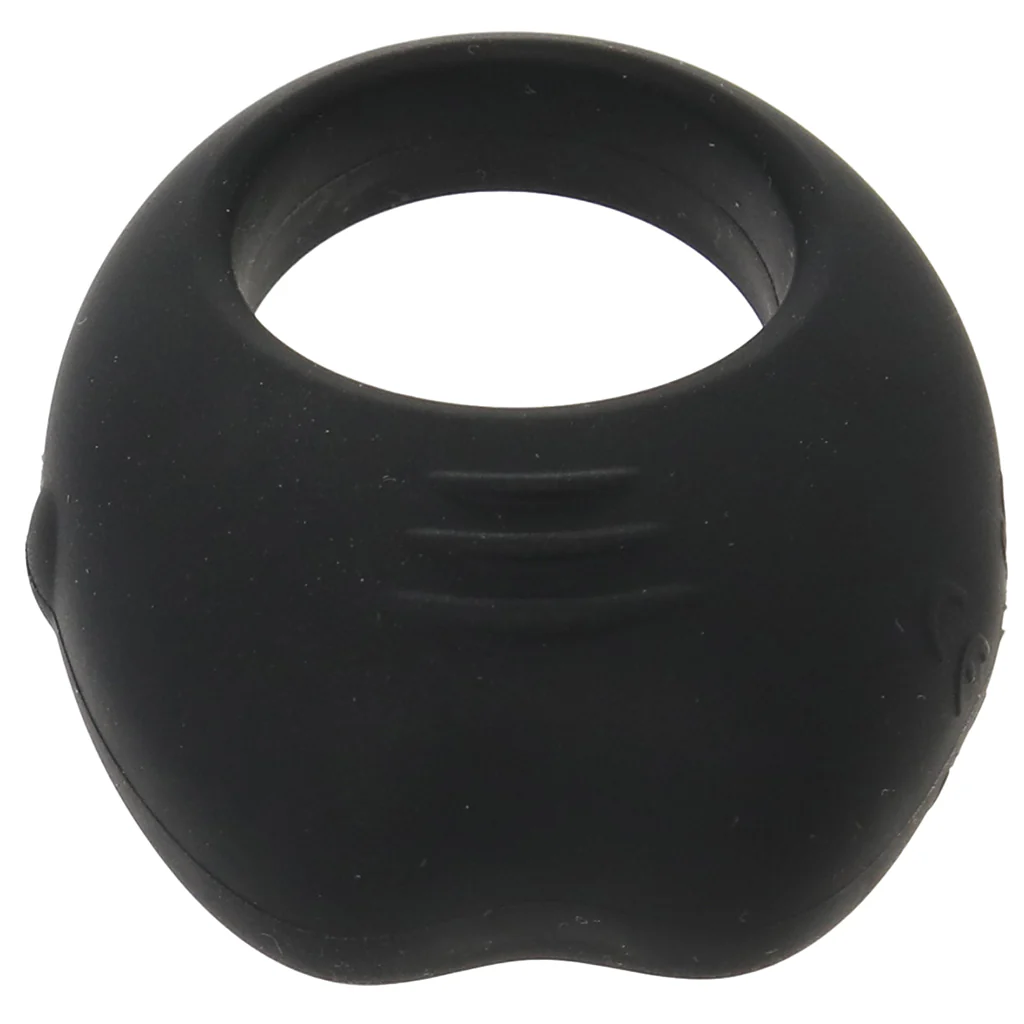 Colt Silicone Rechargeable Cock Ring - Image 3