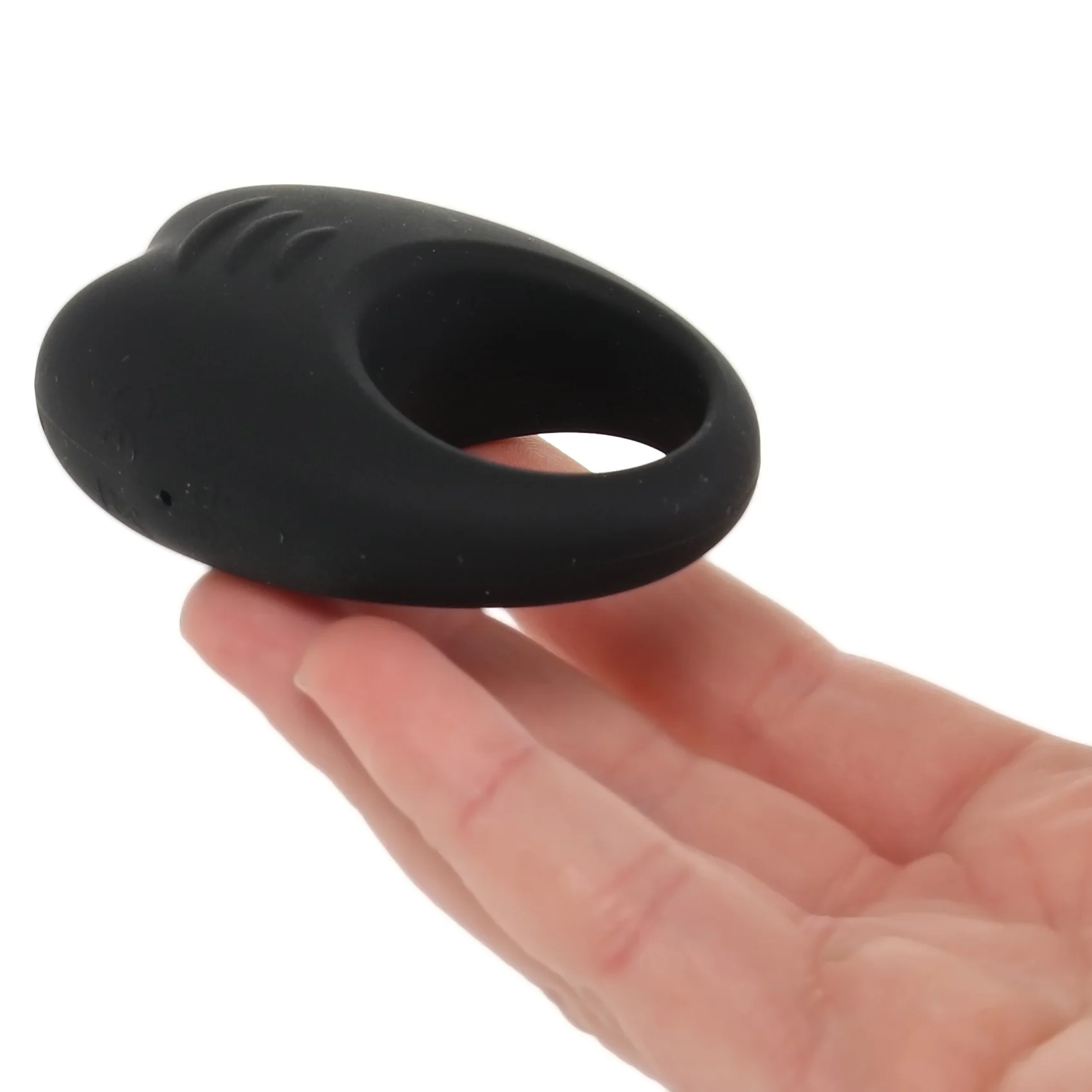 Colt Silicone Rechargeable Cock Ring - Image 4