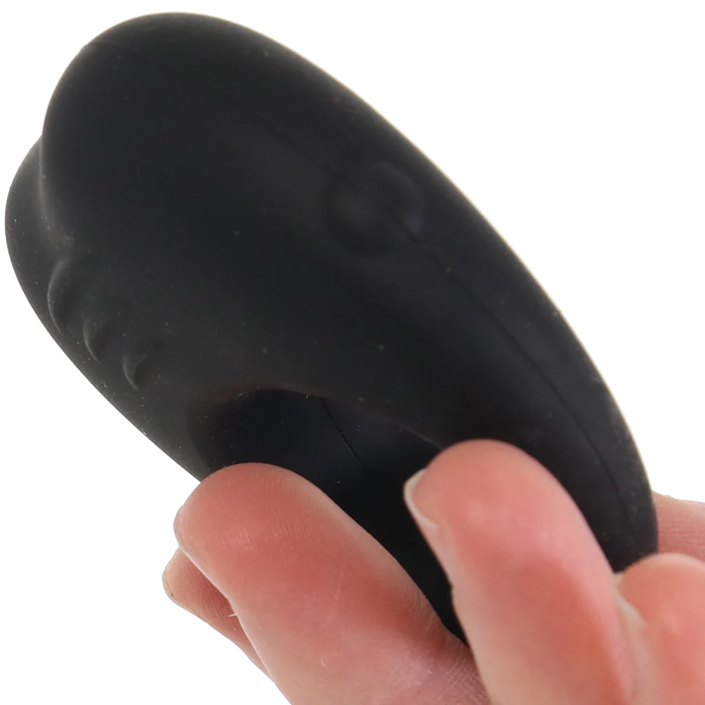Colt Silicone Rechargeable Cock Ring - Image 8
