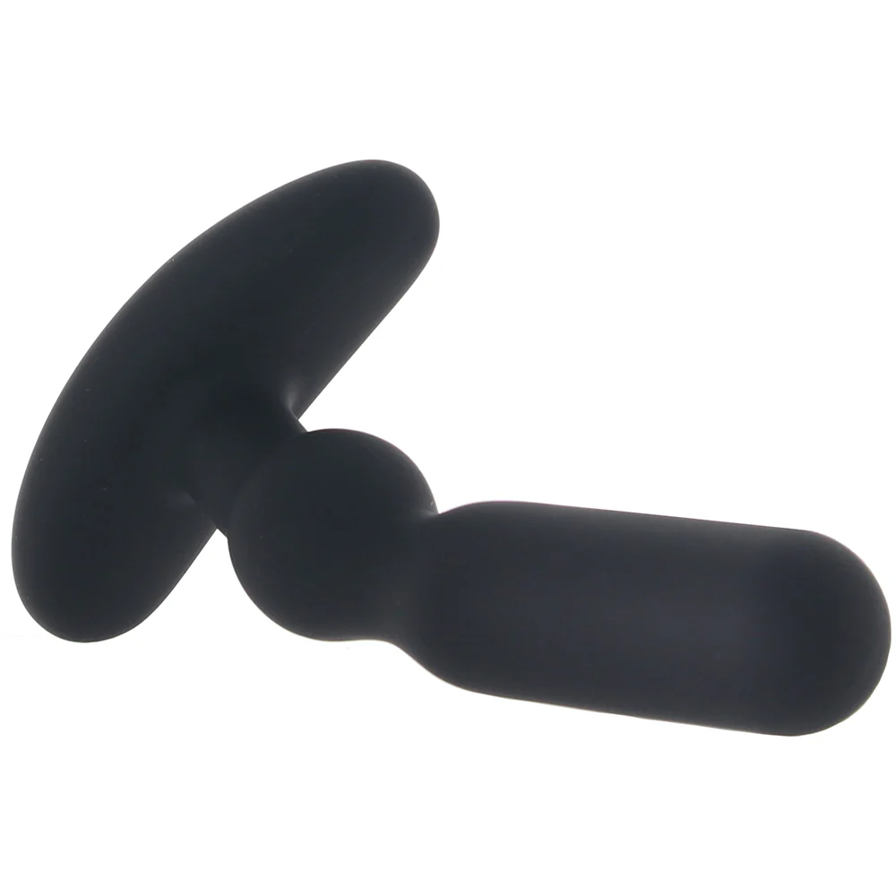 Colt Silicone Anal-T Vibe - Image 2