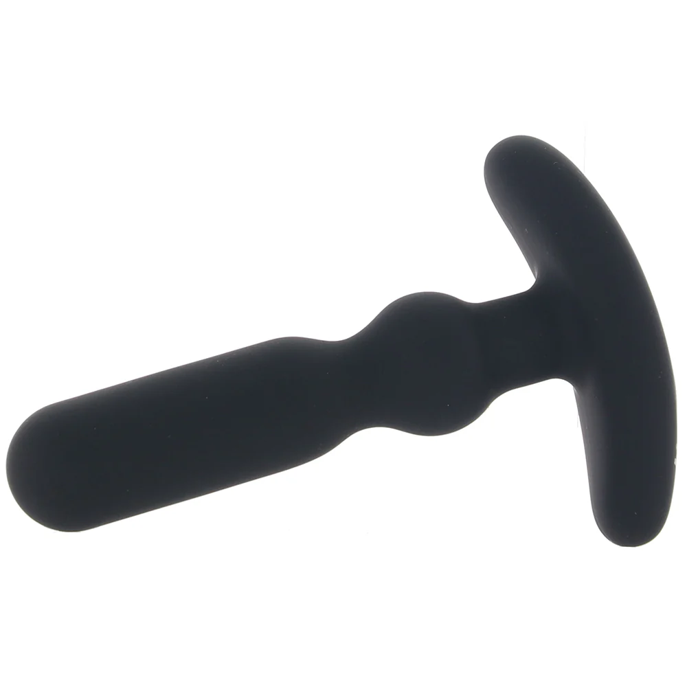 Colt Silicone Anal-T Vibe - Image 3