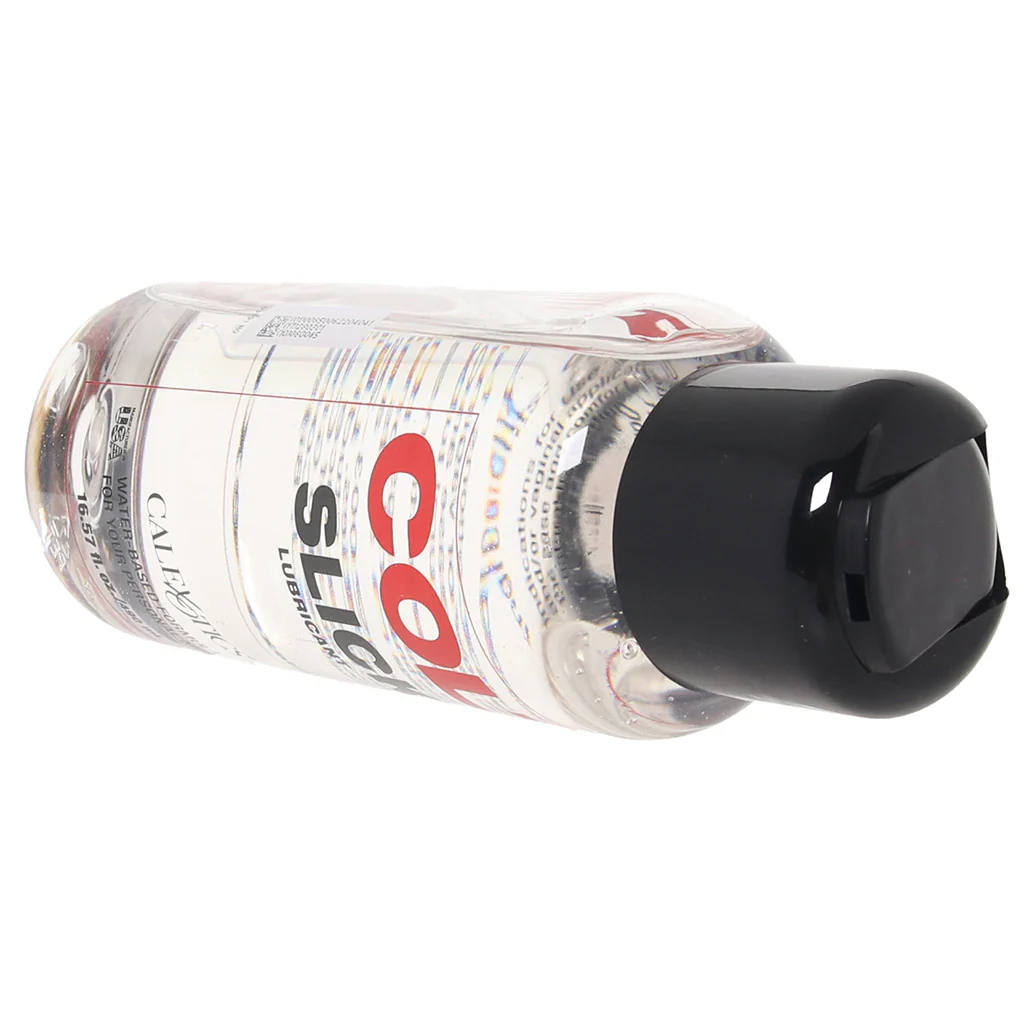 Colt Slick Lube in 16.57oz/490ml - Image 2