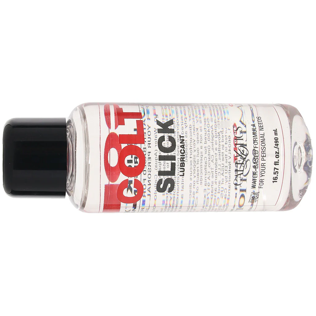 Colt Slick Lube in 16.57oz/490ml - Image 5