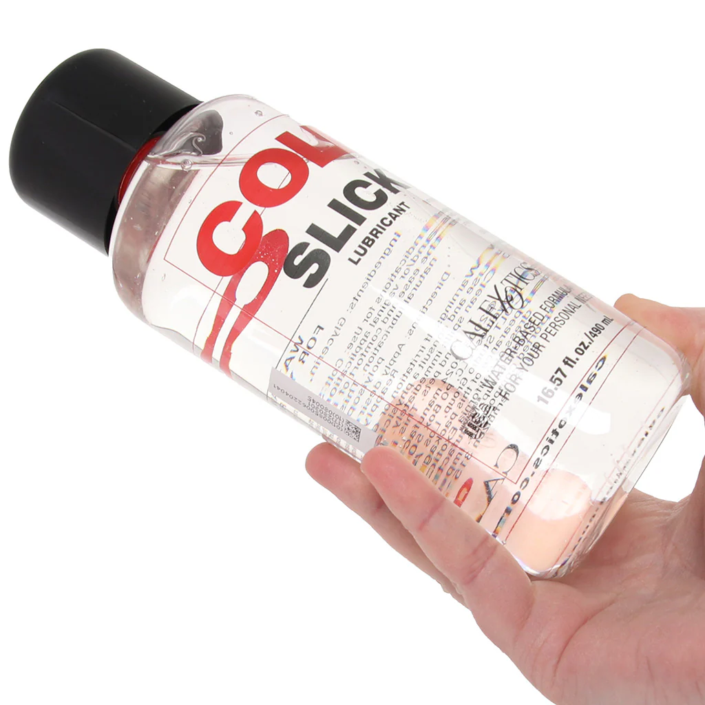 Colt Slick Lube in 16.57oz/490ml - Image 7