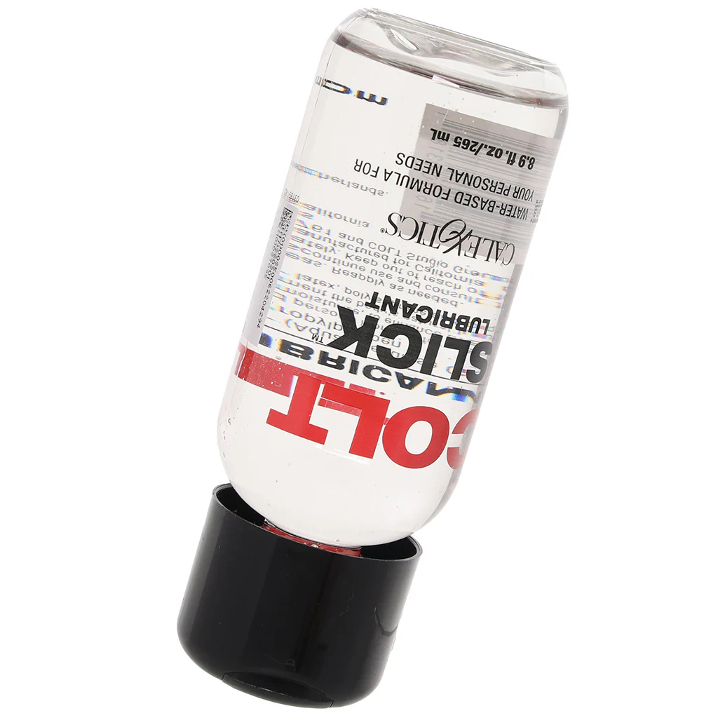 Colt Slick Lube in 8.9oz/263ml - Image 3
