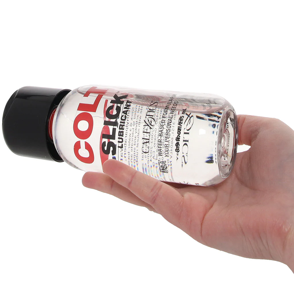 Colt Slick Lube in 8.9oz/263ml - Image 4